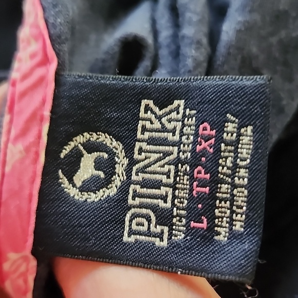 PINK Victoria's Secret t-shirt - Picture 6 of 6